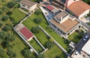 Casa indipendente in vendita in Strada Provinciale 42, 107