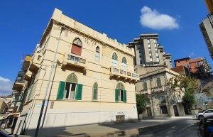 Appartamento in vendita in Via Sacro Cuore di Gesù, 25